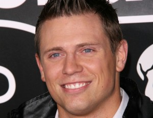 The Miz