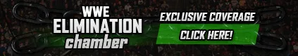 WWE Elimination Chamber