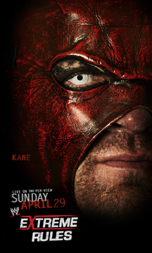 WWE Extreme Rules
