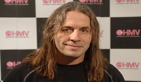 Bret Hart Bret Hart