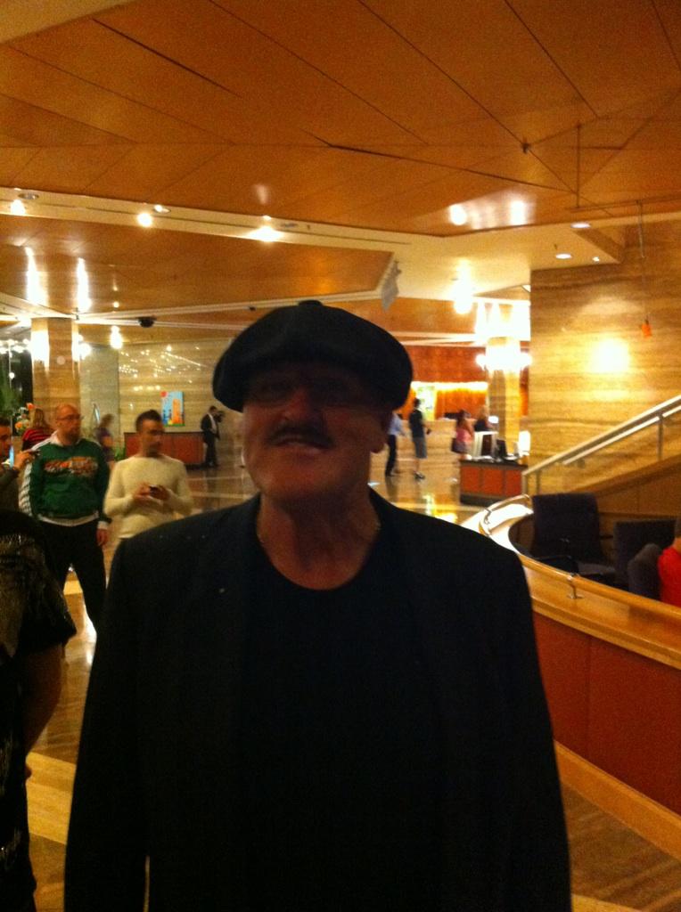 Sgt. Slaughter
