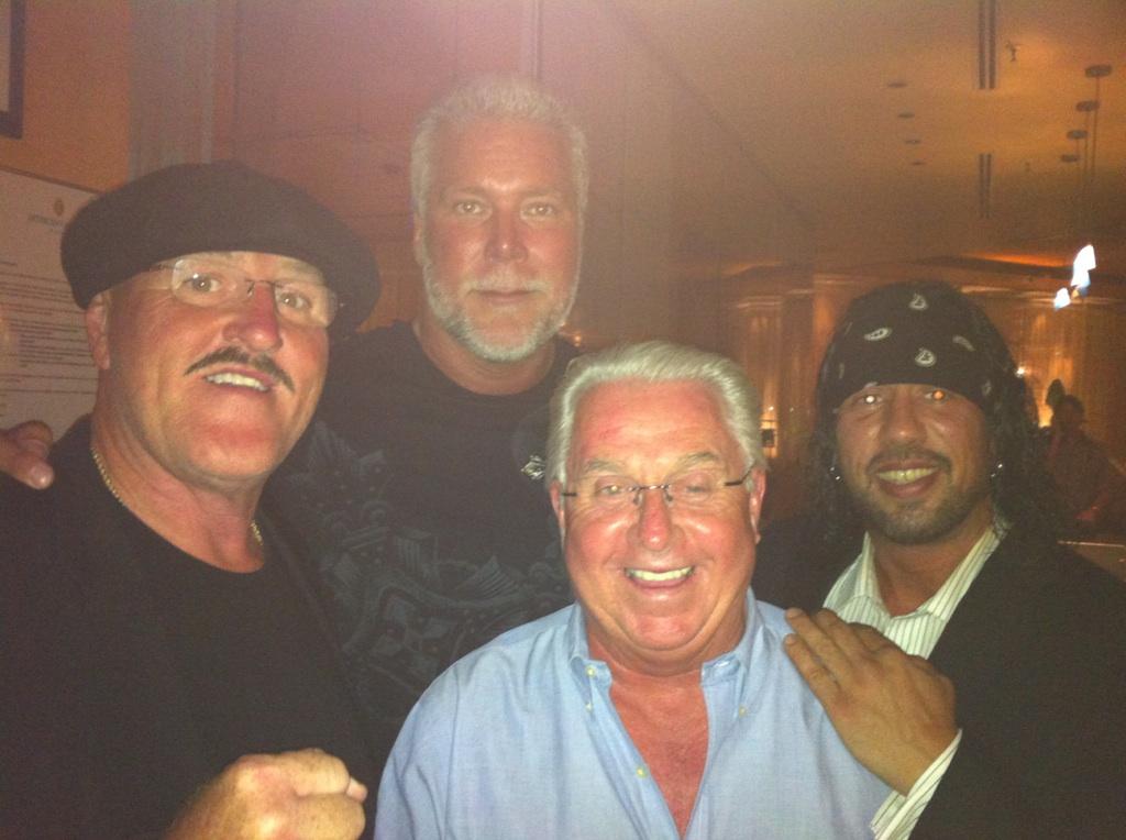 WWE