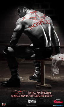 TNA Sacrifice