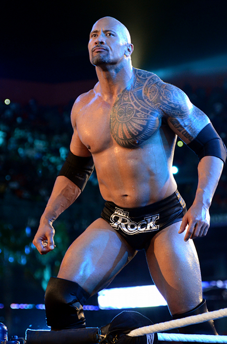 The Rock