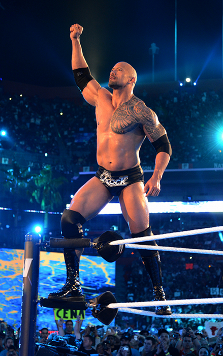 The Rock