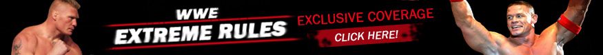 wwe extreme rules wwe extreme rules