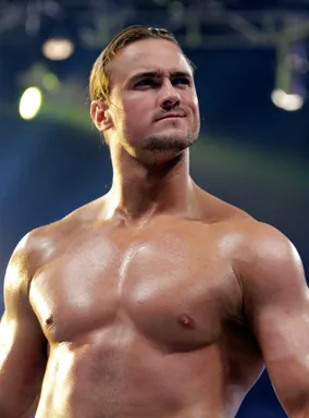 Drew McIntyre Drew McIntyre