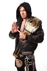 Chris Sabin Chris Sabin