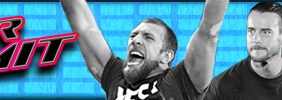 WWE Over The Limit
