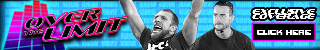 WWE Over The Limit WWE Over The Limit