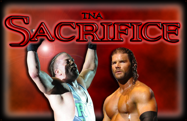 TNA Sacrifice