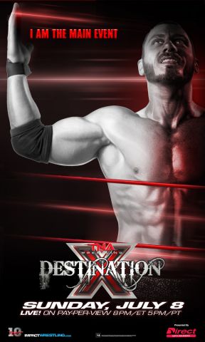 TNA Destination X