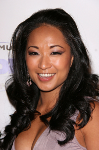 Gail Kim Gail Kim