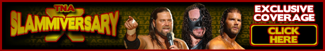 TNA Slammiversary TNA Slammiversary