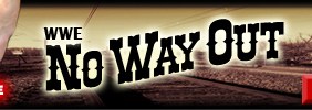 WWE No Way Out