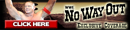 No Way Out