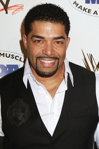 David Otunga David Otunga