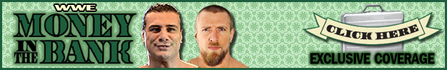 WWE Money In The Bank WWE Money In The Bank