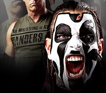 TNA Unfinished Business