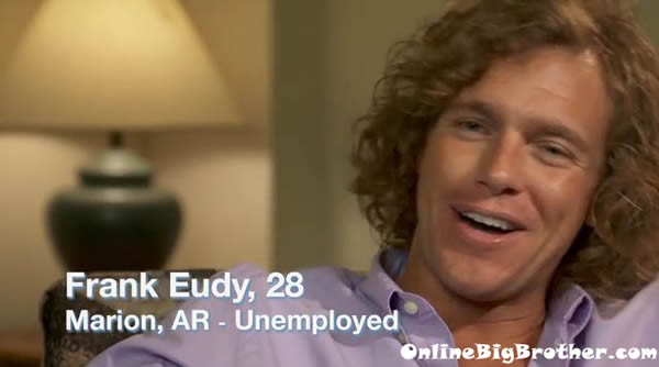 Frank Eudy