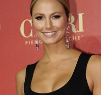 Stacy Kiebler