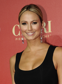 Stacy Kiebler