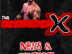 Destination X