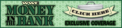 WWE Money in the Bank WWE Money in the Bank