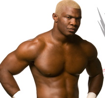 Shelton Benjamin Shelton Benjamin