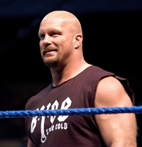 Stone Cold Stone Cold