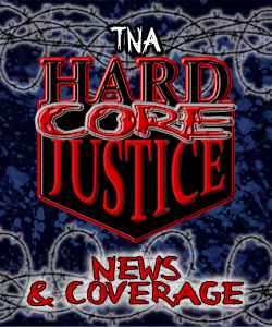 TNA Hardcore Justce