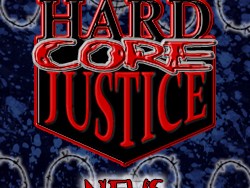 TNA Hardcore Justce