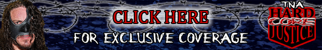 TNA Hardcore Justice