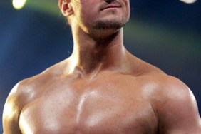 Drew McIntyre