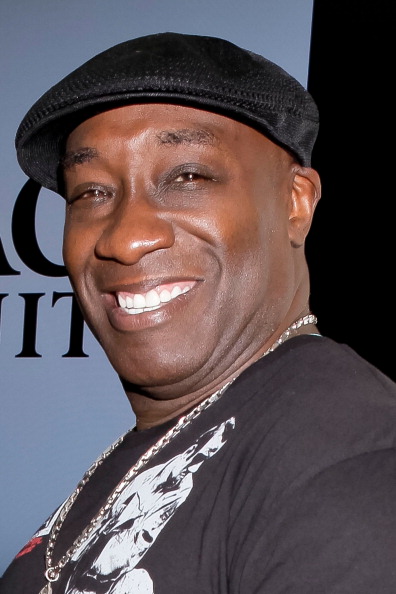Michael Clarke Duncan