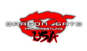 Dragon Gate USA