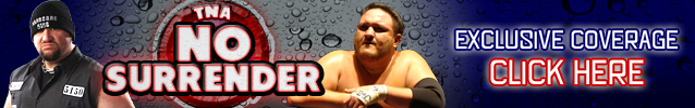 TNA No Surrender TNA No Surrender