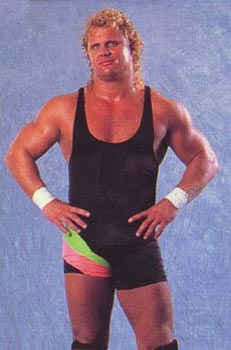 Curt Hennig