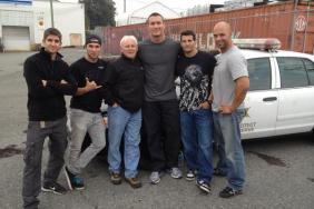 Randy Orton