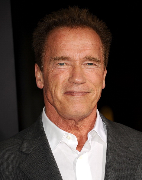 Arnold