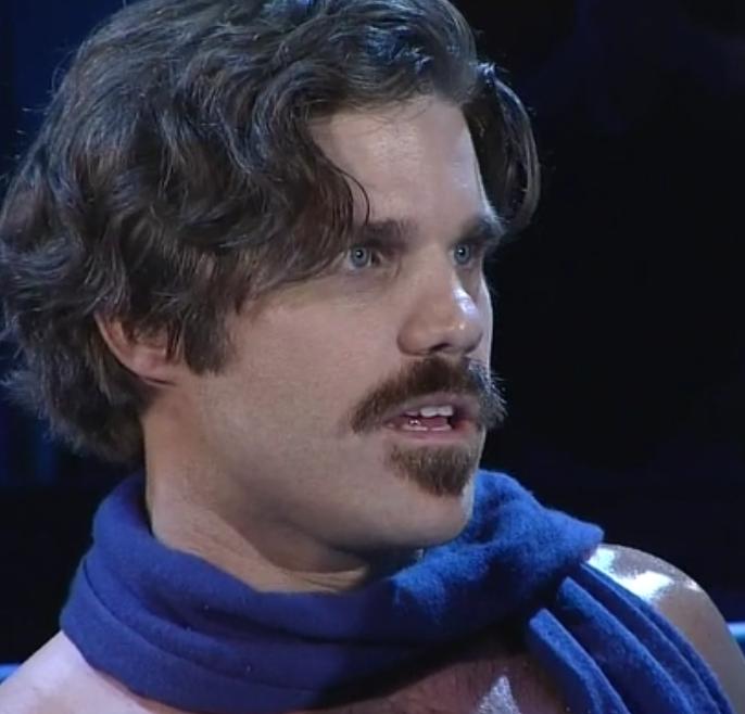 Joey Ryan Joey Ryan