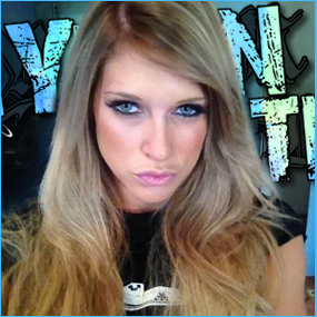 Kelly Kelly
