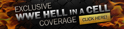 WWE Hell in a Cell WWE Hell in a Cell