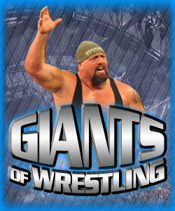 Giants of Wrestling