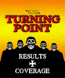 Turning Point