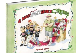 Mizerable Christmas