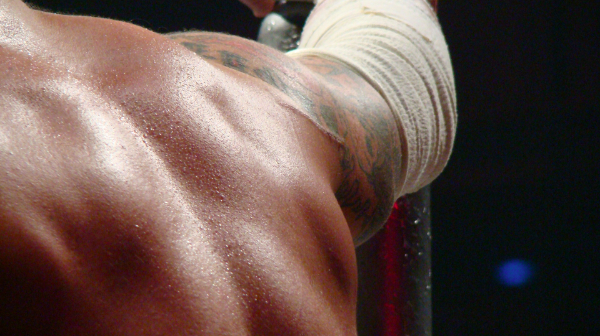 CM Punk