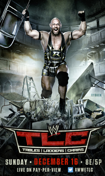 WWE TLC