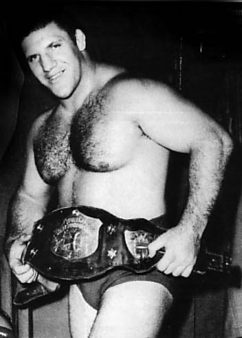 Bruno Sammartino Bruno Sammartino