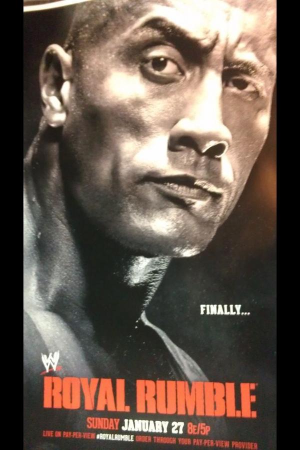 WWE